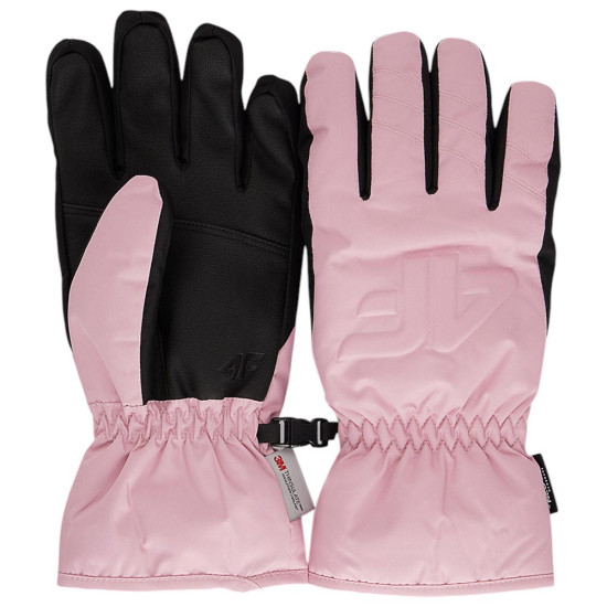 4F GLOVES FNK